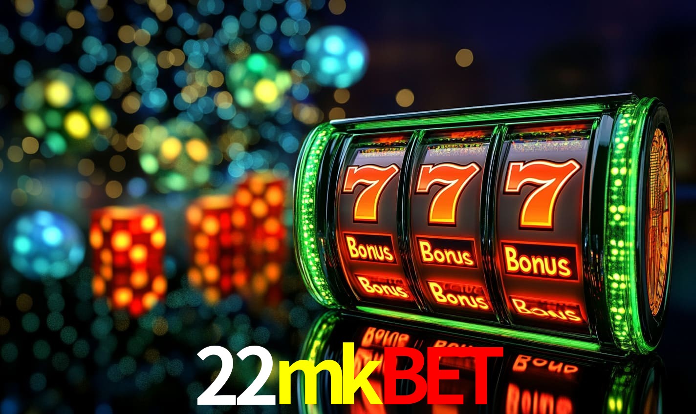 Game Providers 22mkbet