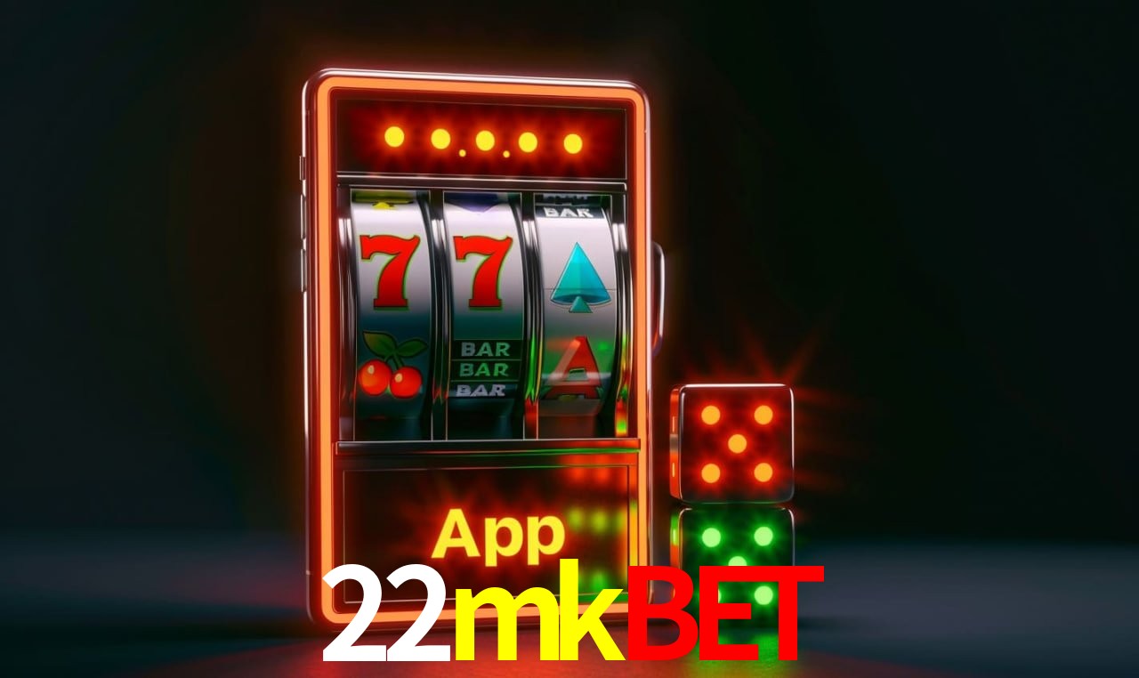 Bonus Features 22mkbet