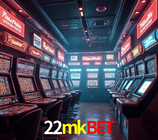 Security Systems 22mkbet